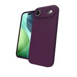 ZAGG Ochranný kryt Manhattan Snap Apple Air Black Cherry 702319061