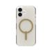 ZAGG Ochranný kryt Milan Snap Apple 17 Glitter Gold 702318988