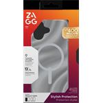 ZAGG Ochranný kryt Milan Snap Apple 17 Glitter Swirl 702318992
