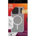 ZAGG Ochranný kryt Milan Snap Apple 17 Pro Iridescent 702319018