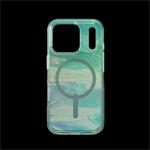 ZAGG Ochranný kryt Milan Snap Apple 17 Pro Iridescent Oil 702319010