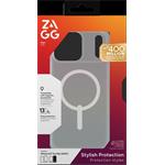 ZAGG Ochranný kryt Milan Snap Apple 17 Pro Max Iridescent 702319019