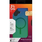 ZAGG Ochranný kryt Milan Snap Apple 17 Raven Feather 702319012