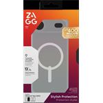 ZAGG Ochranný kryt Milan Snap Apple Air Iridescent 702319017