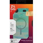ZAGG Ochranný kryt Milan Snap Apple Air Iridescent Oil 702319009