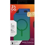 ZAGG Ochranný kryt Milan Snap Apple Air Raven Feather 702319013