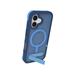 ZAGG Ochranný kryt Rainier Snap KS Apple 17 Cobalt Horizon 702319160
