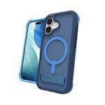 ZAGG Ochranný kryt Rainier Snap KS Apple 17 Cobalt Horizon 702319160