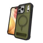 ZAGG Ochranný kryt Rainier Snap KS Apple 17 Pro Max Sea Kelp 702319171