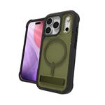 ZAGG Ochranný kryt Rainier Snap KS Apple 17 Pro Sea Kelp 702319170