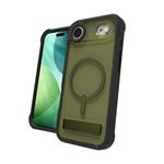 ZAGG Ochranný kryt Rainier Snap KS Apple Air Sea Kelp 702319169