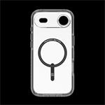 ZAGG Ochranný kryt Santa Cruz Snap Apple 17 Air Jet Black 702318909