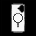 ZAGG Ochranný kryt Santa Cruz Snap Apple 17 Jet Black 702318908
