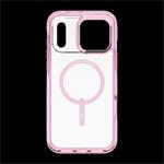 ZAGG Ochranný kryt Santa Cruz Snap Apple 17 Pro Max Pink Sorbet 702318931
