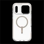 ZAGG Ochranný kryt Santa Cruz Snap Apple 17 Pro Max Titanium 702318939