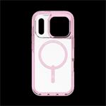 ZAGG Ochranný kryt Santa Cruz Snap Apple 17 Pro Pink Sorbet 702318930