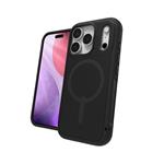 ZAGG Ochranný kryt Sedona Snap Apple 17 Pro Flood Black 702319094