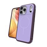 ZAGG Ochranný kryt Sedona Snap Apple 17 Pro Max Dusty Grape 702319087