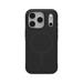 ZAGG Ochranný kryt Sedona Snap Apple 17 Pro Max Flood Black 702319095