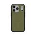 ZAGG Ochranný kryt Sedona Snap Apple 17 Pro Max Sea Kelp 702319111
