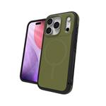 ZAGG Ochranný kryt Sedona Snap Apple 17 Pro Sea Kelp 702319110