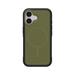 ZAGG Ochranný kryt Sedona Snap Apple 17 Sea Kelp 702319108