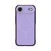 ZAGG Ochranný kryt Sedona Snap Apple Air Dusty Grape 702319085