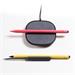 ZAGG Pro Stylus 2 Universal Stylus - růžová 109912136