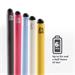 ZAGG Pro Stylus 2 Universal Stylus - šedá 109912139