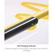 ZAGG Pro Stylus 2 Universal Stylus - žlutá 109912137