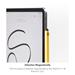 ZAGG Pro Stylus 2 Universal Stylus - žlutá 109912137