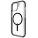 ZAGG Santa Cruz Snap Apple iPhone 15 - černá 702312636