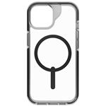ZAGG Santa Cruz Snap Apple iPhone 15 - černá 702312636