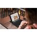 ZAGG Slim Book Go klávesnice iPad 9,7" - EN 103302308