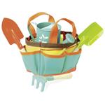 Záhradné náradie Vilac kompaktný set, detský V3804