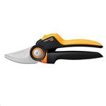 Záhradné nožnice Fiskars PowerGear X M P921 1057173