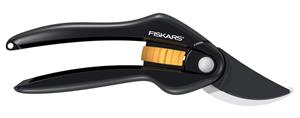 Záhradné nožnice Fiskars SingleStep P26 1000567 1000567