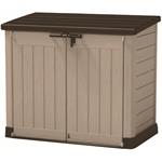 Záhradný box Keter STORE-IT-OUT MAX CRT béžový / hnedý 230438