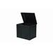 Záhradný box Keter Urban Storage Box 113L grafitový 246943