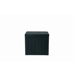 Záhradný box Keter Urban Storage Box 113L grafitový 246943