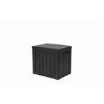 Záhradný box Keter Urban storage box 113L hnedý 246939