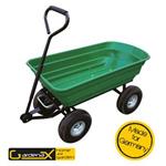 Záhradný vozík G21 GA 75 GA-75-DC