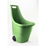 Záhradný vozík Keter Easy Go 50L zelený 231353