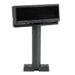 zákaznický displej 2x20 s nohou k všem POS TOSHIBA 4852-5910