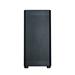 ZALMAN case I4, Mid Tower, ATX, 2xUSB 3.0, 1xUSB 2.0, 6x 120mm Fan, černá i4 Black