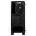 Zalman case miditower S2, ATX/mATX/Mini-ITX, bez zdroje, USB3.0, černá