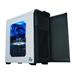 Zalman case miditower Z9 NEO Z9 NEO WHITE