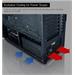 Zalman case miditower Z9 NEO Z9 NEO WHITE