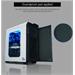 Zalman case miditower Z9 NEO Z9 NEO WHITE