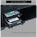 Zalman case miditower Z9 NEO Z9 NEO WHITE